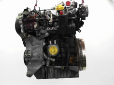 MOTEUR DIESEL RENAULT GRAND SCENIC MONOSP. II Phase 2 LONG 2006-2009 1.9 dCi 