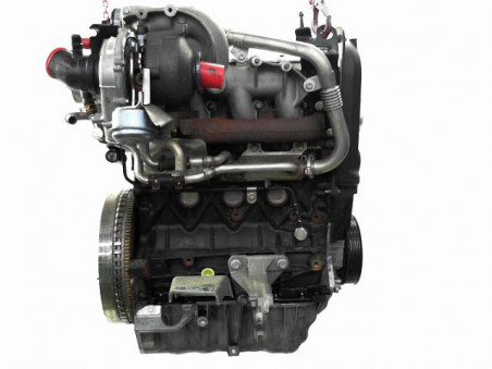 MOTEUR DIESEL RENAULT GRAND SCENIC MONOSP. II Phase 2 LONG 2006-2009 1.9 dCi 