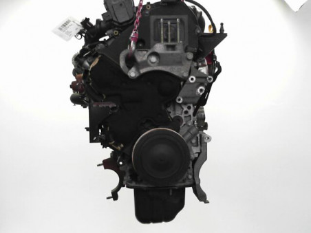 MOTEUR DIESEL FORD FIESTA VI Phase 1 2008-2012 1.4 TDCi