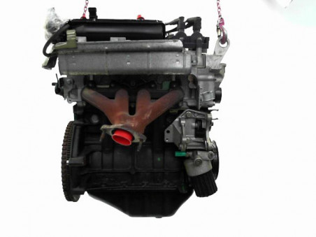 MOTEUR ESSENCE RENAULT CLIO II Phase 1 1998-2001 1.2 (BB0A, BB0F, BB10, BB1K, BB28, BB2D, BB2H, CB0A,...