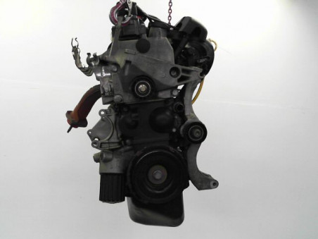 MOTEUR ESSENCE RENAULT CLIO II Phase 1 1998-2001 1.2 (BB0A, BB0F, BB10, BB1K, BB28, BB2D, BB2H, CB0A,...