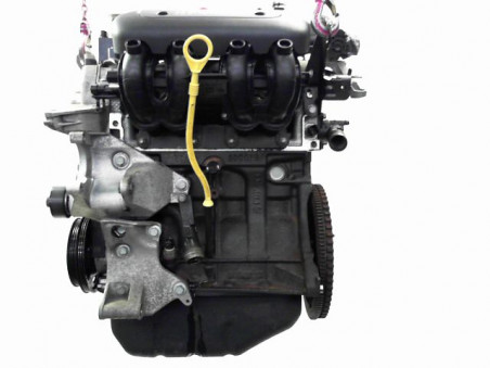 MOTEUR ESSENCE RENAULT KANGOO 1.2 