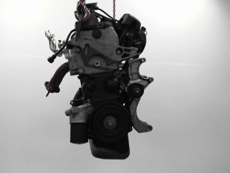 MOTEUR ESSENCE RENAULT KANGOO 1.2 