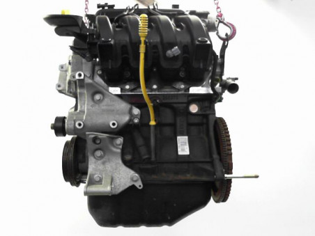 MOTEUR ESSENCE RENAULT TWINGO I Phase 3 2000-2007 1.2 16V 
