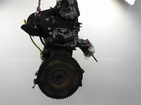 MOTEUR ESSENCE RENAULT TWINGO I Phase 3 2000-2007 1.2 16V 