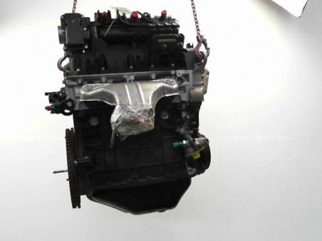 MOTEUR ESSENCE RENAULT TWINGO I Phase 3 2000-2007 1.2 16V 