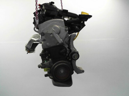 MOTEUR ESSENCE RENAULT TWINGO I Phase 3 2000-2007 1.2 16V 