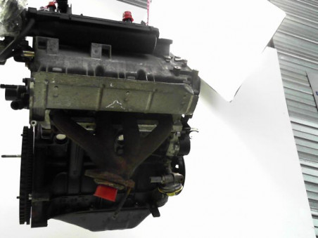 MOTEUR ESSENCE RENAULT CLIO II Phase 2 2001-2006 1.2 (BB0A, BB0F, BB10, BB1K, BB28, BB2D, BB2H, CB0A,...