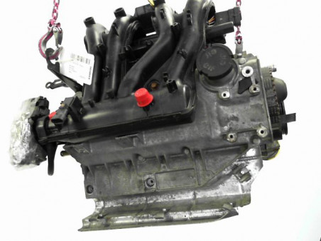 MOTEUR ESSENCE RENAULT CLIO II Phase 2 2001-2006 1.2 (BB0A, BB0F, BB10, BB1K, BB28, BB2D, BB2H, CB0A,...