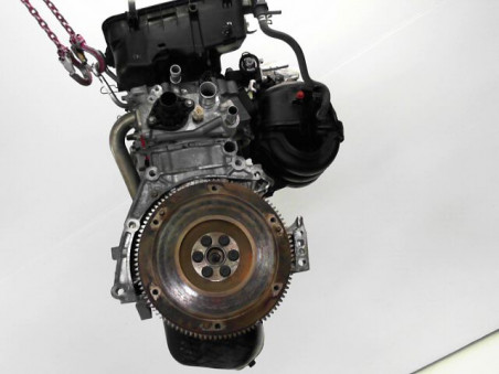 MOTEUR ESSENCE PEUGEOT 107 Phase 2 2009-2012 1.0
