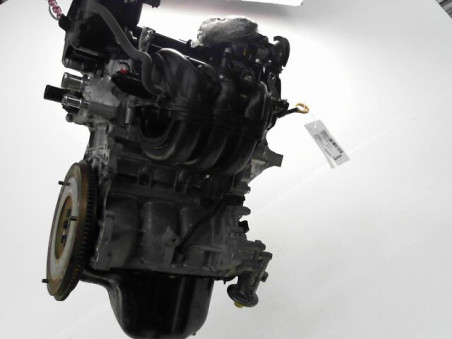 MOTEUR ESSENCE PEUGEOT 107 Phase 2 2009-2012 1.0