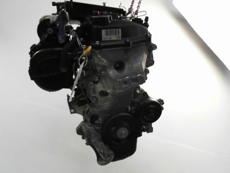 MOTEUR ESSENCE PEUGEOT 107 Phase 2 2009-2012 1.0