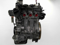 MOTEUR ESSENCE VOLKSWAGEN POLO IV Phase 2  2005-2009 1.2