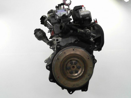 MOTEUR ESSENCE VOLKSWAGEN POLO IV Phase 2  2005-2009 1.2