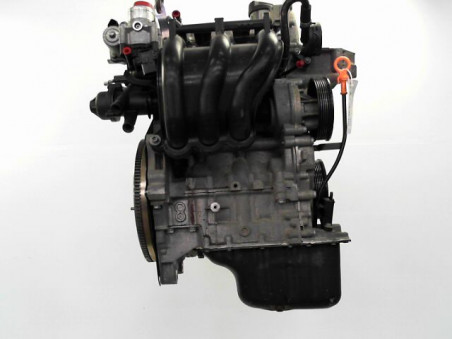 MOTEUR ESSENCE VOLKSWAGEN POLO IV Phase 2  2005-2009 1.2