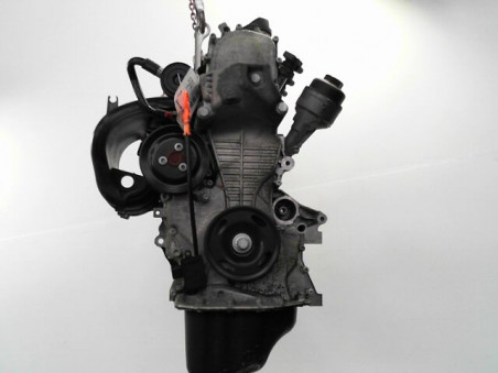 MOTEUR ESSENCE VOLKSWAGEN POLO IV Phase 2  2005-2009 1.2