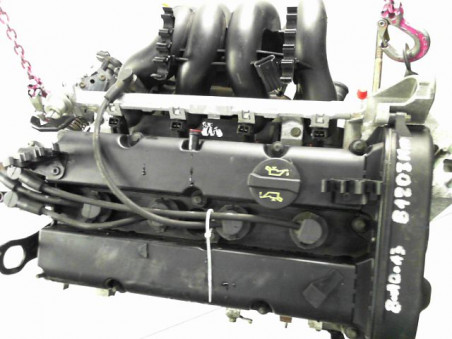 MOTEUR ESSENCE FORD FOCUS COUPE I 1998-2004 1.6 16V
