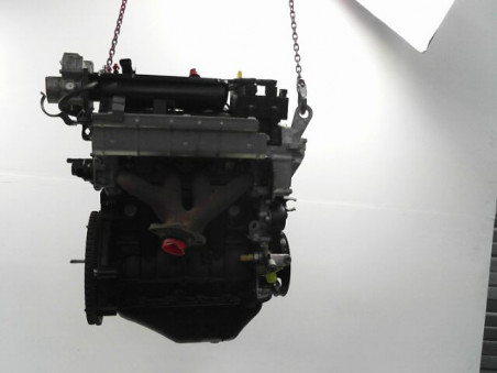 MOTEUR ESSENCE RENAULT TWINGO II Phase 1 2007-2011 1.2 