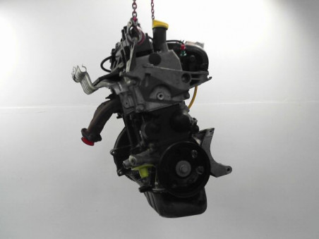 MOTEUR ESSENCE RENAULT TWINGO II Phase 1 2007-2011 1.2 