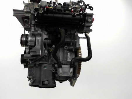 MOTEUR ESSENCE DACIA SANDERO II Phase 1 2012-... TCe 90