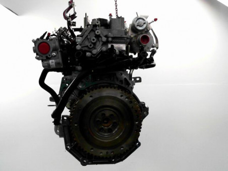 MOTEUR ESSENCE DACIA SANDERO II Phase 1 2012-... TCe 90