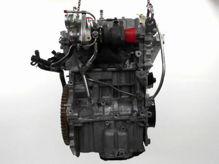 MOTEUR ESSENCE DACIA SANDERO II Phase 1 2012-... TCe 90