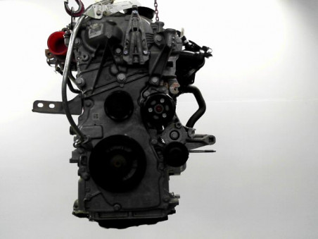 MOTEUR ESSENCE DACIA SANDERO II Phase 1 2012-... TCe 90