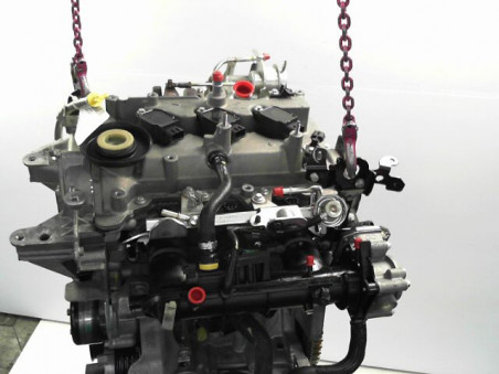 MOTEUR ESSENCE DACIA SANDERO II Phase 1 2012-... TCe 90