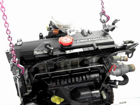MOTEUR ESSENCE RENAULT CLIO I Phase 1 1990-1994 1.2 