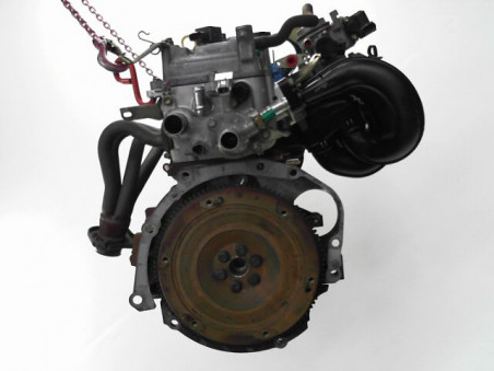 MOTEUR ESSENCE TOYOTA YARIS I Phase 1 1999-2003 1.0 