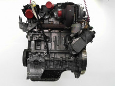 MOTEUR DIESEL FORD FOCUS CMAX MONOSP. I Phase 1 2003-2007 1.6 TDCi