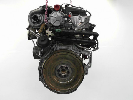 MOTEUR DIESEL FORD FOCUS CMAX MONOSP. I Phase 1 2003-2007 1.6 TDCi