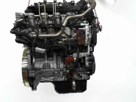 MOTEUR DIESEL FORD FOCUS CMAX MONOSP. I Phase 1 2003-2007 1.6 TDCi