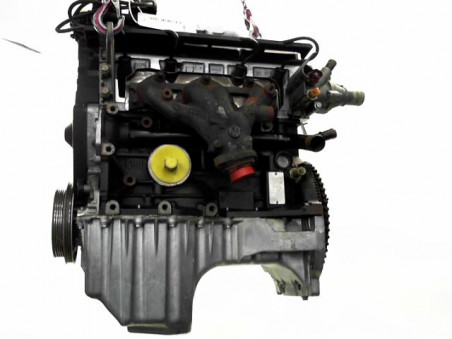 MOTEUR ESSENCE RENAULT MEGANE COUPE 2P I Phase 1 1995-1999 1.6 e 