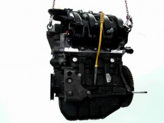MOTEUR ESSENCE RENAULT TWINGO II Phase 1 2007-2011 1.2 16V 