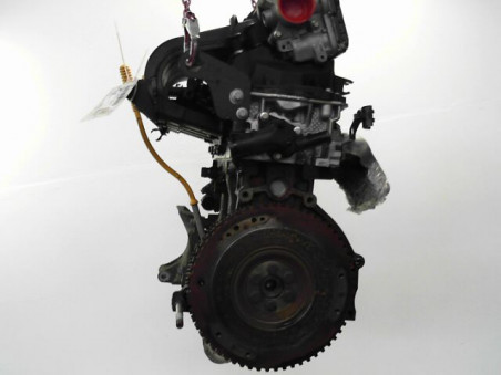 MOTEUR ESSENCE RENAULT TWINGO II Phase 1 2007-2011 1.2 16V 