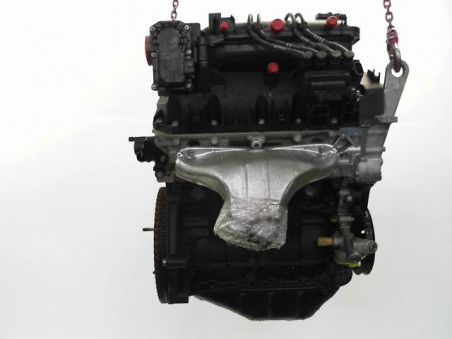 MOTEUR ESSENCE RENAULT TWINGO II Phase 1 2007-2011 1.2 16V 