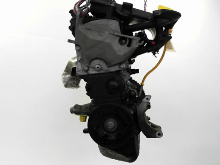 MOTEUR ESSENCE RENAULT TWINGO II Phase 1 2007-2011 1.2 16V 