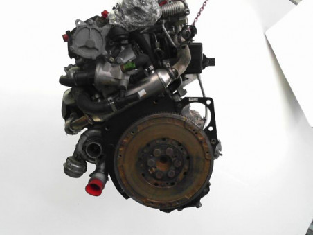 MOTEUR DIESEL FIAT BRAVO II 2007-... 1.9 D Multijet 