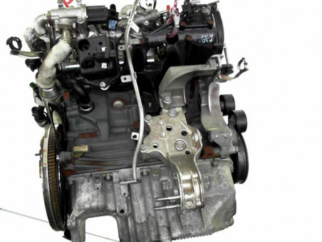 MOTEUR DIESEL FIAT BRAVO II 2007-... 1.9 D Multijet 