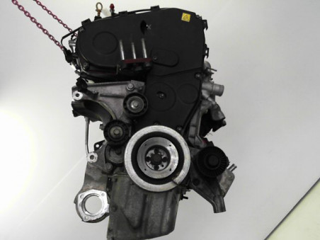 MOTEUR DIESEL FIAT BRAVO II 2007-... 1.9 D Multijet 
