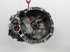 BOITE A VITESSE MECANIQUE RENAULT GRAND SCENIC MONOSP. II Phase 1 LONG 2004-2006 2.0