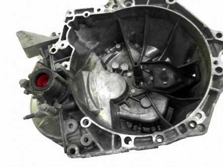 BOITE A VITESSE MECANIQUE PEUGEOT 308 SW I Phase 1 2008-2011 1.6 HDi