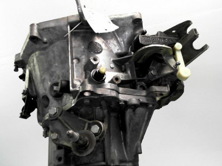 BOITE A VITESSE MECANIQUE PEUGEOT 308 SW I Phase 1 2008-2011 1.6 HDi