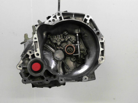 BOITE A VITESSE MECANIQUE SUZUKI ALTO III 2009-... 1.0 