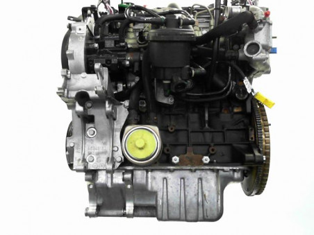 MOTEUR DIESEL CITROEN XANTIA Phase 2 1997-2002 2.0 HDI 109