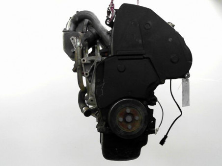 MOTEUR DIESEL CITROEN SAXO Phase 2 1999-2004 1.5 D