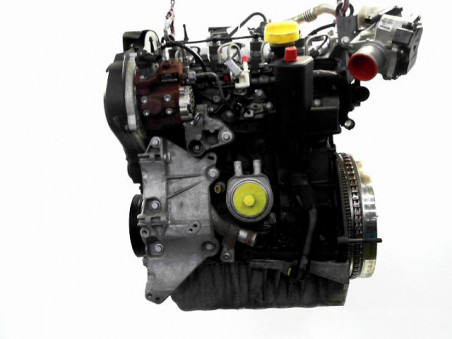 MOTEUR DIESEL RENAULT SCENIC MONOSP. III Phase 1 2009-2011 1.9 dCi 