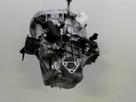BOITE A VITESSE MECANIQUE HYUNDAI I 10 5 P 2007- 1.1