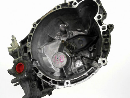 BOITE A VITESSE MECANIQUE PEUGEOT 508 2010- 2.0 HDi